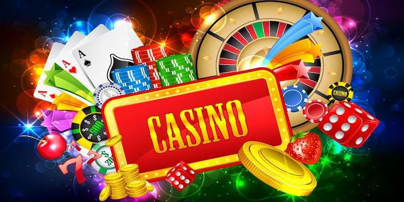 Sảnh slot games của Casino K8CC là một thế giới phong phú và đa dạng