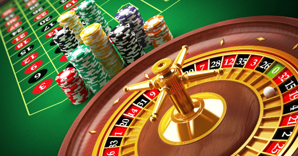 asino trực tuyến K8 cung cấp trải nghiệm casino an toàn và hấp dẫn