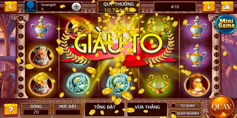 CHIẾN THUẬT NỔ HŨ K8 - BÍ QUYẾT QUAY SLOT THẮNG LỚN