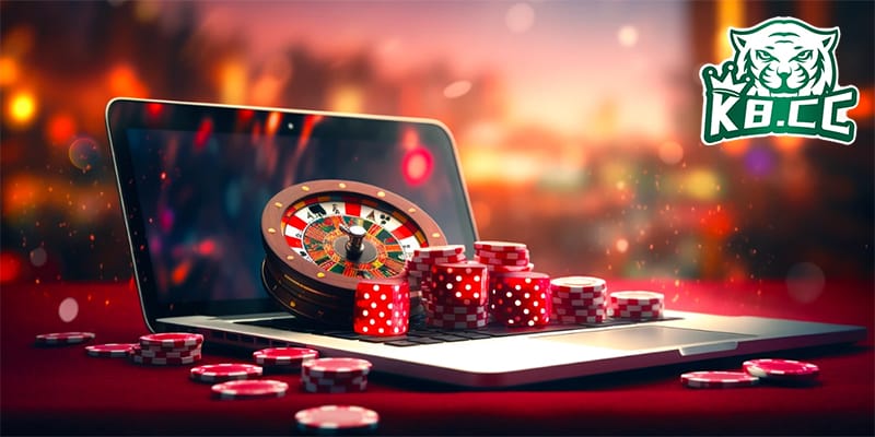 Chơi casino online hiện đang là xu thế mới 