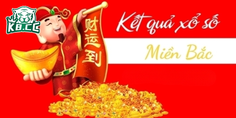 KQXS miền Bắc hôm nay